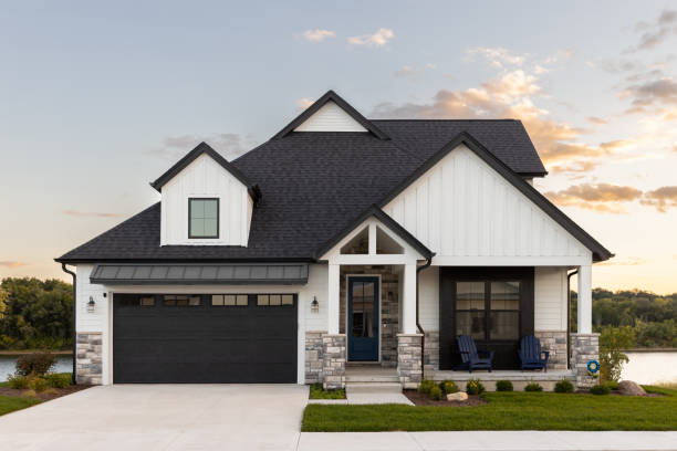 Best Roofing for New Construction  in Columbus, NE